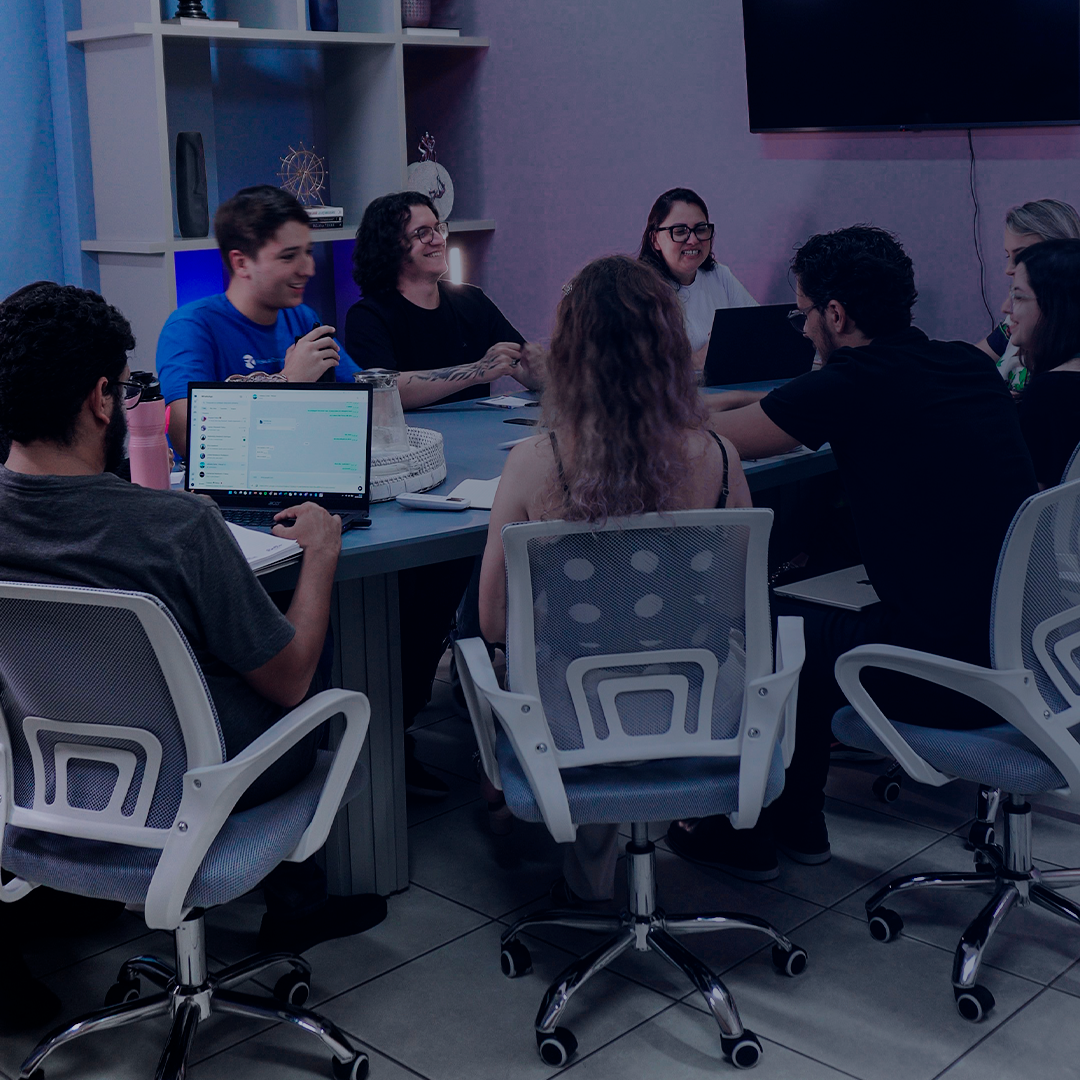 Fokus: uma agência que nasceu da indústria para comunicar a indústria